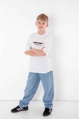 Футболка для хлопців